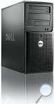 Сервер Dell PowerEdge T105 в корпусе "башня"