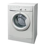 Стиральная машина INDESIT IWSB5085