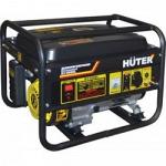 Бензогенератор Huter DY4000L