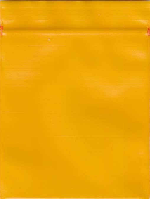Гриппер жёлтый однослойный 5х7 см
