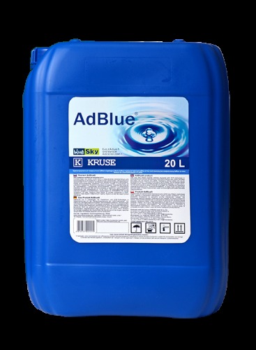 Adblue 20 литров