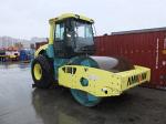 Каток грунтовый AMMANN ASC 150 D