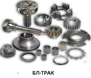 Сальники для КПП ZF Eaton(итон) европейских грузовиков