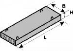 Многопустотные плиты перекрытия и плиты плоские