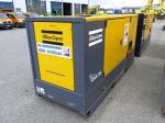 Дизельгенератор Atlas Copco(Атлас Копко) QAS 80