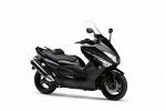 Скутер TMAX ABS