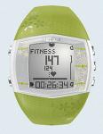 Секундомеры Polar FT40F green