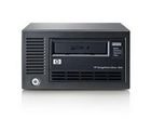 Ленточный привод (накопитель, стример) HP StorageWorks Ultrium 1840E SAS EH861A LTO4