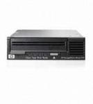 Ленточный привод (накопитель, стример) HP StorageWorks Ultrium 920i SCSI EH841A LTO3