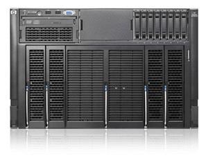 Сервер HP ProLiant DL785 G5