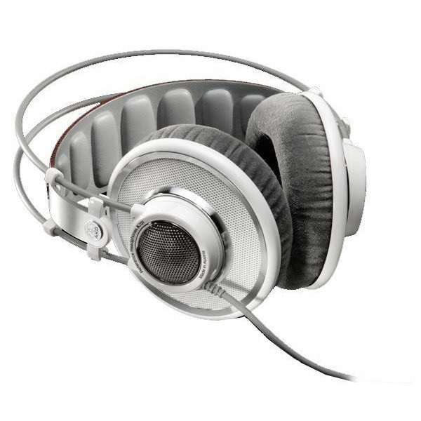 Наушники AKG K701 WHITE