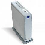 "Жесткий диск внешний "LaCie d2 SAFE Hard Drive"