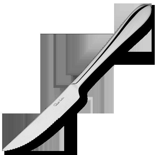 Нож для стейка, нержавеющая сталь 18/10 NORBR1012L