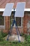 Модуль солнечный электрический