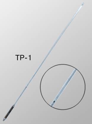 Термометр лабораторный равноделенный для точных измерений ТР-1