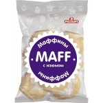 Маффины Maff 420гр