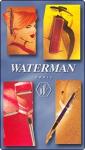 Авторучки Waterman