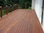 Доска террасная FineDECK