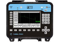 Оптические рефлектометры Гамма Люкс