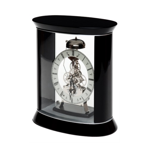 Часы IMC ATMOS BELL SILVER