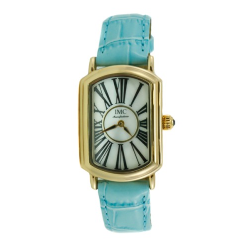 Часы IMC LADY VOGUE GOLD/BLUE