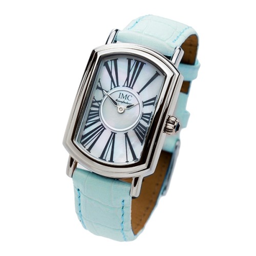 Часы IMC LADY VOGUE SILVER/BLUE