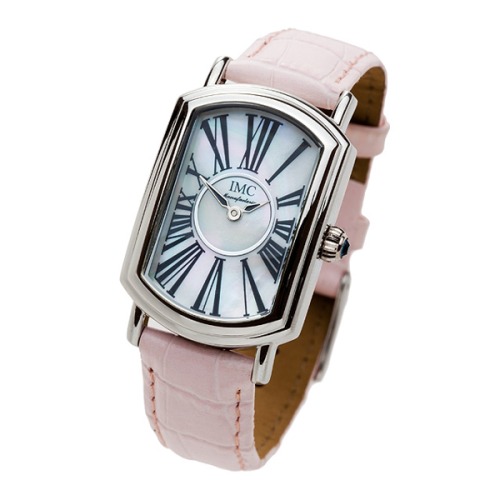 Часы IMC LADY VOGUE SILVER/PINK