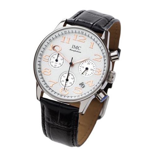 Часы IMC LEGRAND CHRONO SILVER