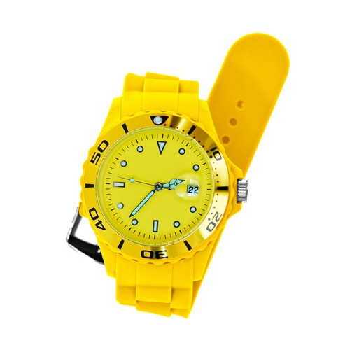 IMC SILCO YELLOW