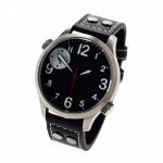 Часы IMC AVIATOR GMT TIMEZONE BLACK