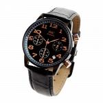 Часы IMC LEGRAND CHRONO BLACK