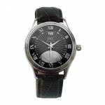 Часы IMC MILLENIUM REBELLE QUARTZ SILVER/BLACK