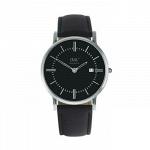 Часы IMC MONDIALE SILVER/BLACK