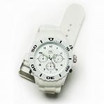 Часы IMC SILCO CHRONO WHITE