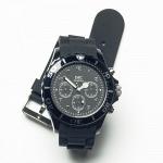 Часы IMC SILCO CHRONO BLACK