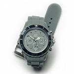 Часы IMC SILCO CHRONO GREY