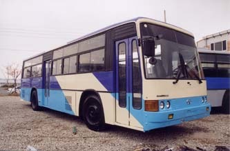 Автобус Daewoo BS106