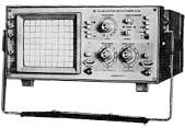 Осциллограф двухлучевой