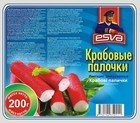 Крабовые палочки