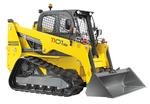 Минипогрузчик Wacker Neuson Модель: 1101с