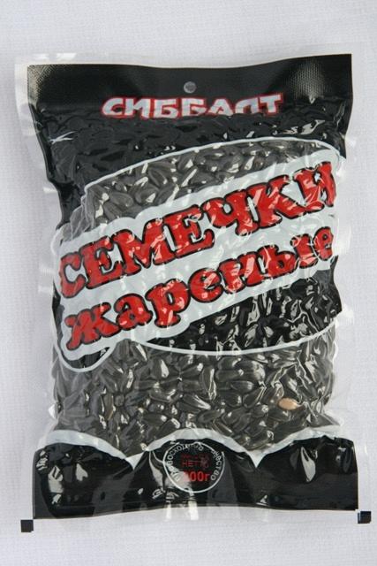 Семечки