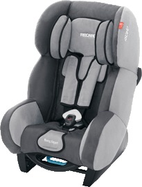 Автокресло RECARO Young Expert