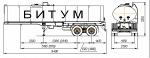 Полуприцеп-цистерна НЕФАЗ-9638-0000010
