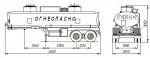 Полуприцеп-цистерна НЕФАЗ-96741-0000010
