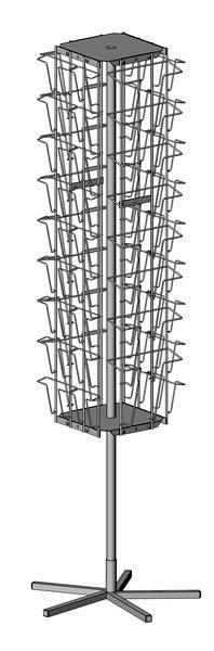 Стойки (буклетницы) для печатной продукции