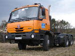 Тягач Tatra T 815-280N25 6x6.2