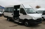 Автобус Iveco Daily 19+7+1