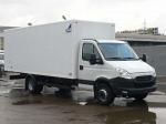 Фургон Iveco Daily 70C15