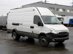 Фургон Iveco Daily 50C15V