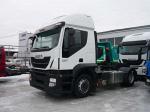 Тягач Iveco Stralis Hi-Road AT440S42 T/P RR